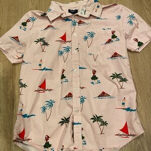 Aloha shirt